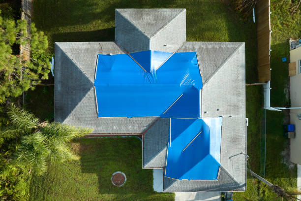 Best Roof Installation  in Apex, NC