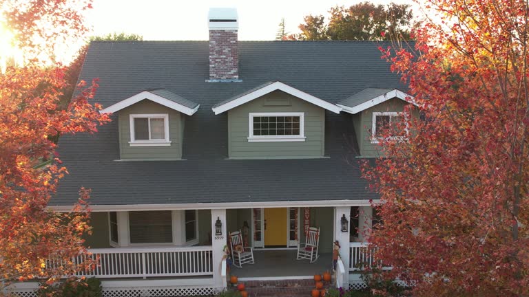 EPDM Roofing in Apex, NC